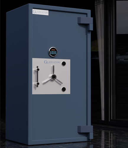 Jewellery Safety Locker Manufacturers in India