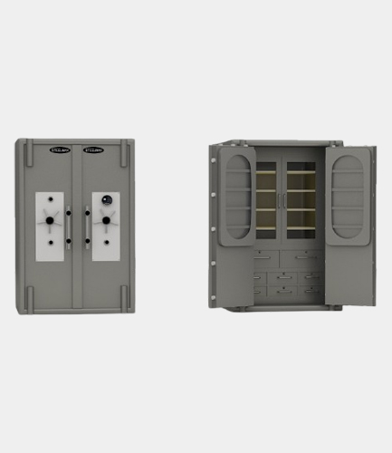 Torch & Tool Resistant Safe Manufacturers in Pune